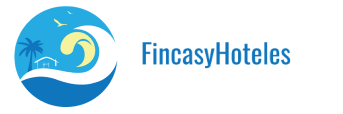 FincasyHoteles Logo